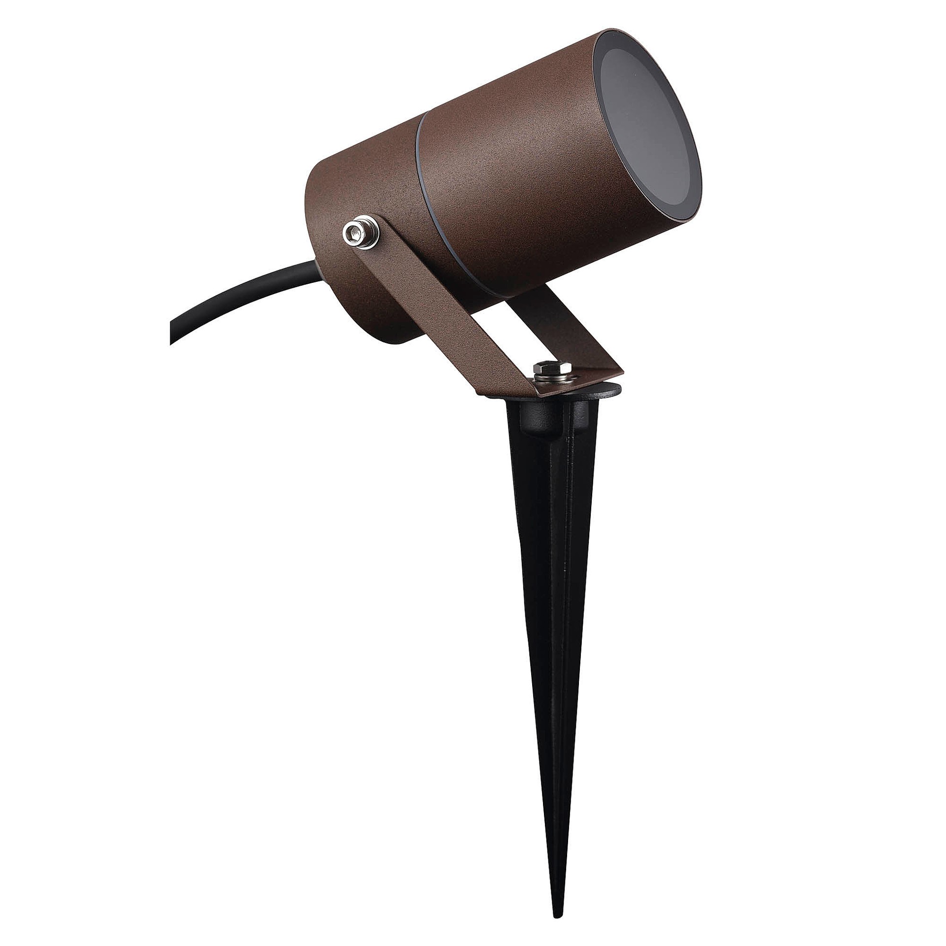 Грунтовый светильник Mantra Quebec 9288