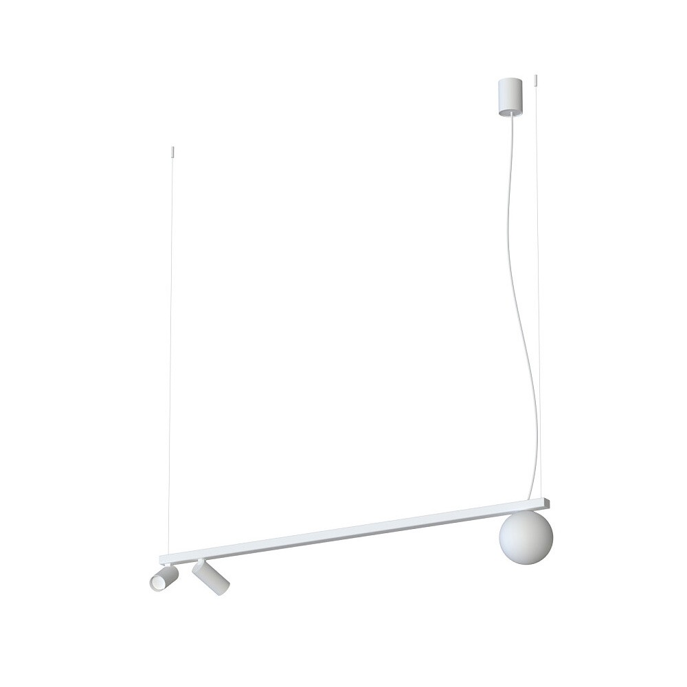 Светильник подвесной Nowodvorski Surface III 11445