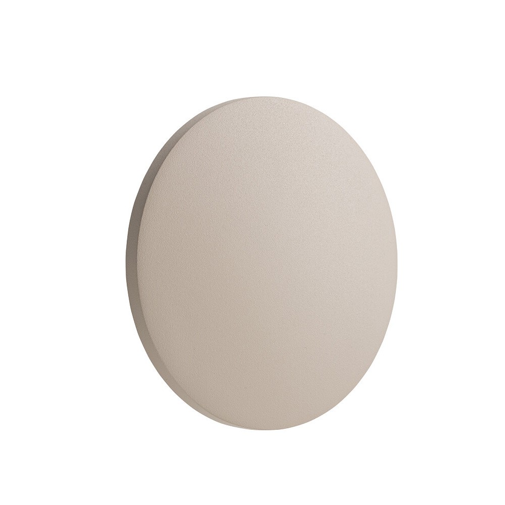 Уличный настенный светильник Nowodvorski Aria Led S 11563