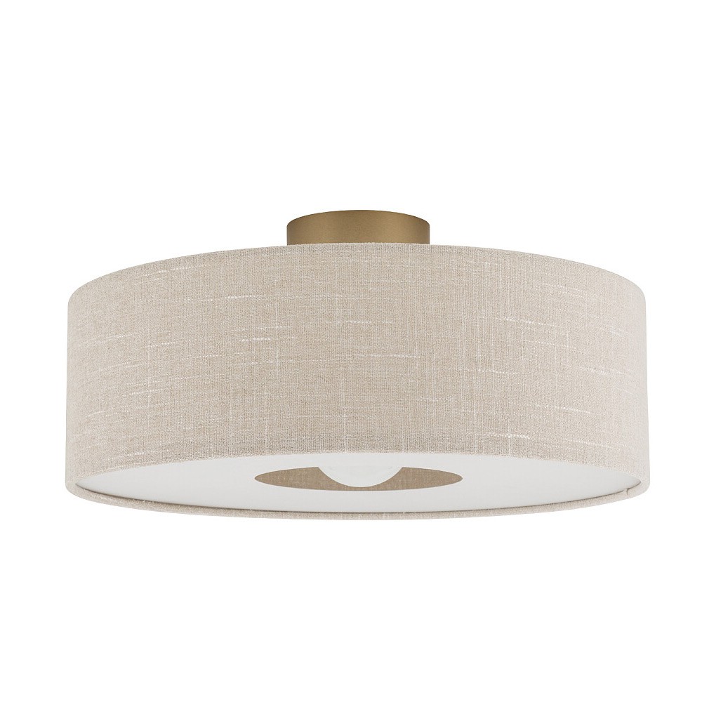 Светильник потолочный Nowodvorski Santana M 11651