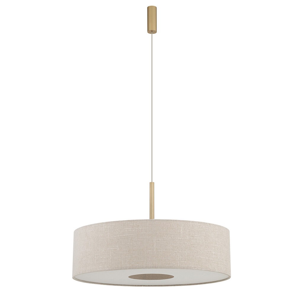 Светильник подвесной Nowodvorski Santana L 11653