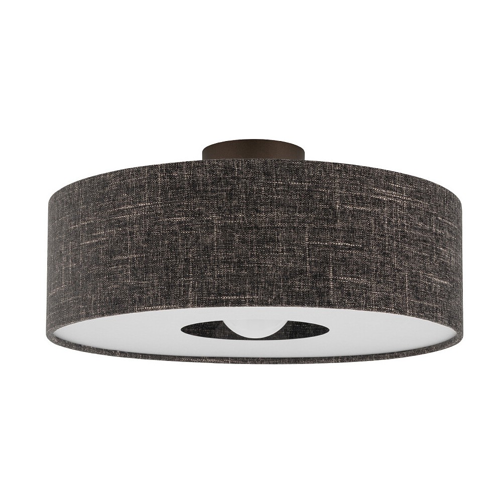 Светильник потолочный Nowodvorski Santana M 11658