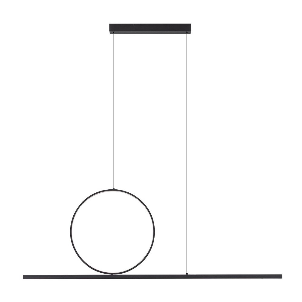 Светильник подвесной Nowodvorski Lineo Led 11879