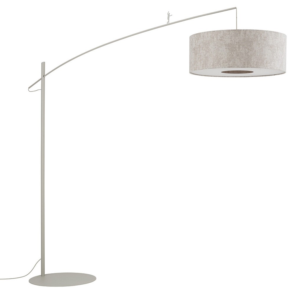 Торшер Nowodvorski Poise B 11685