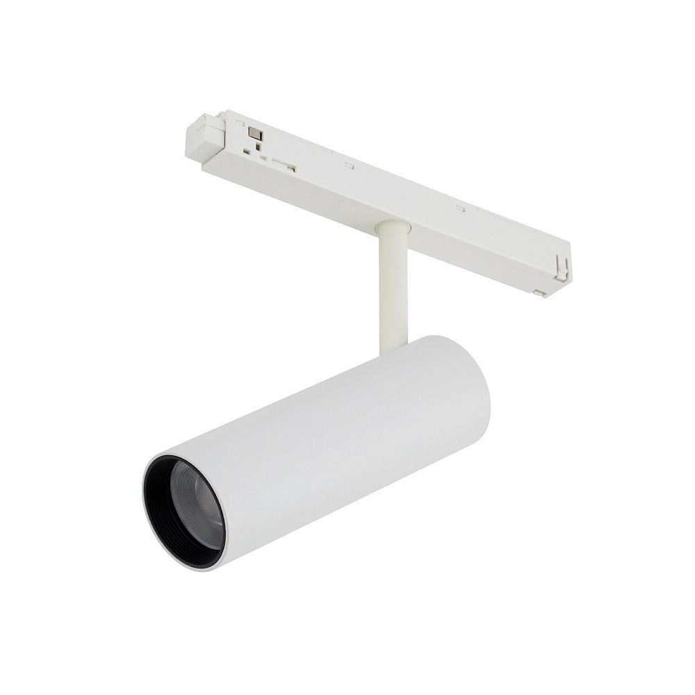 Трековый светильник Nowodvorski Lvm Spot 11645