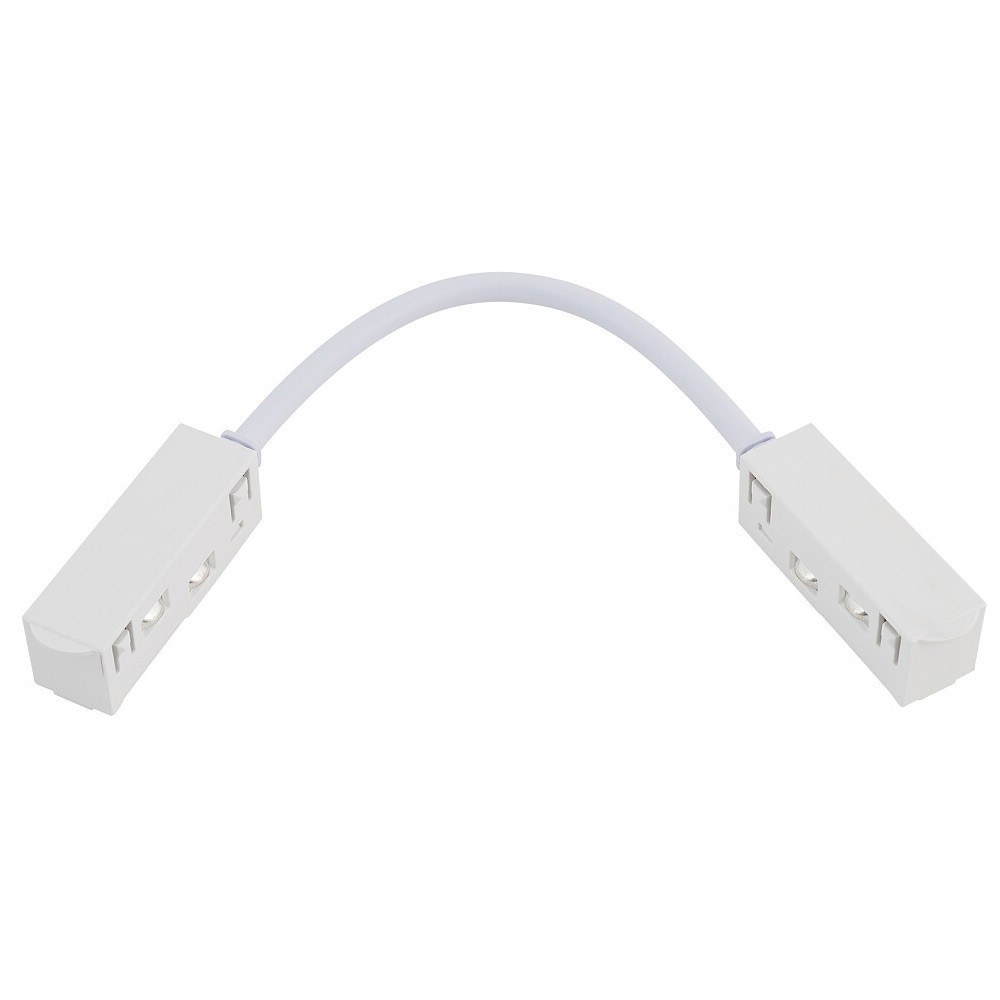 Коннектор для магнитных треков гибкий Nowodvorski Lvm 11617