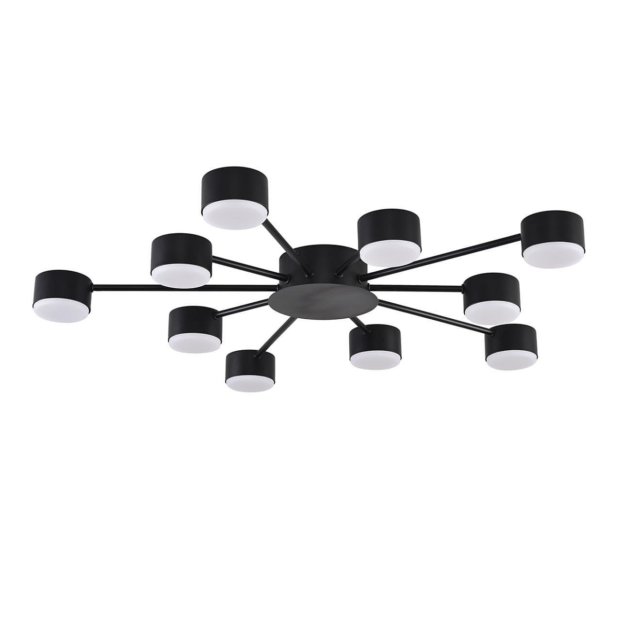 Потолочная люстра Lumion Torina 8344/10С