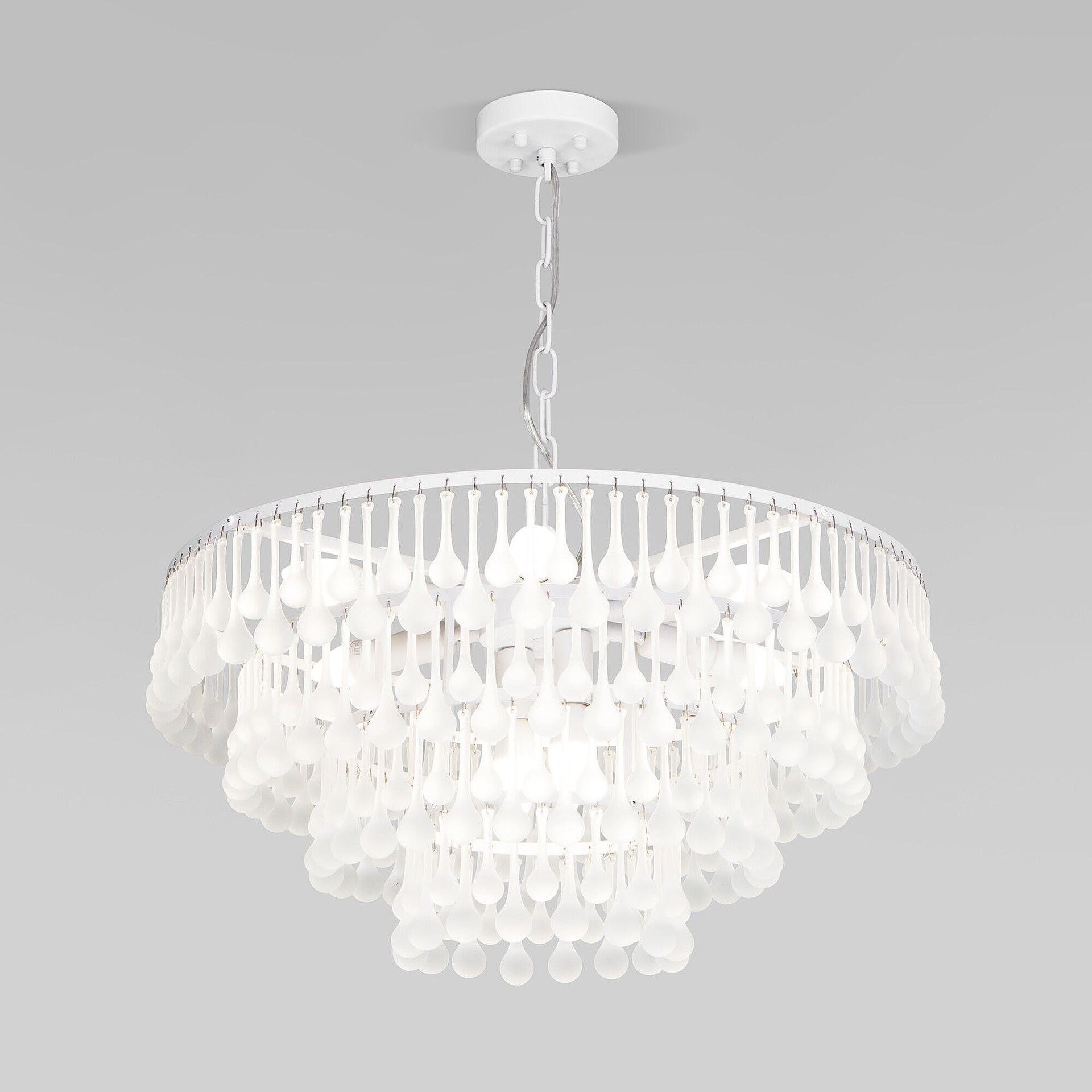 Подвесная люстра Bogate's Gutta 476/8 Smart