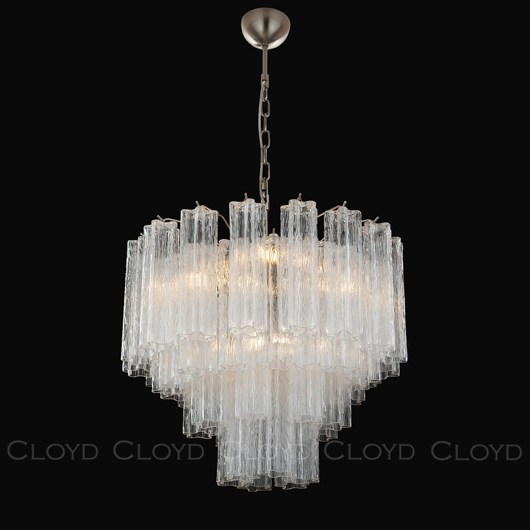 Подвесная люстра Cloyd Anno 11650