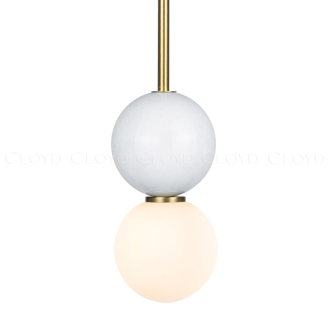 Светильник потолочный Cloyd Austa 11622