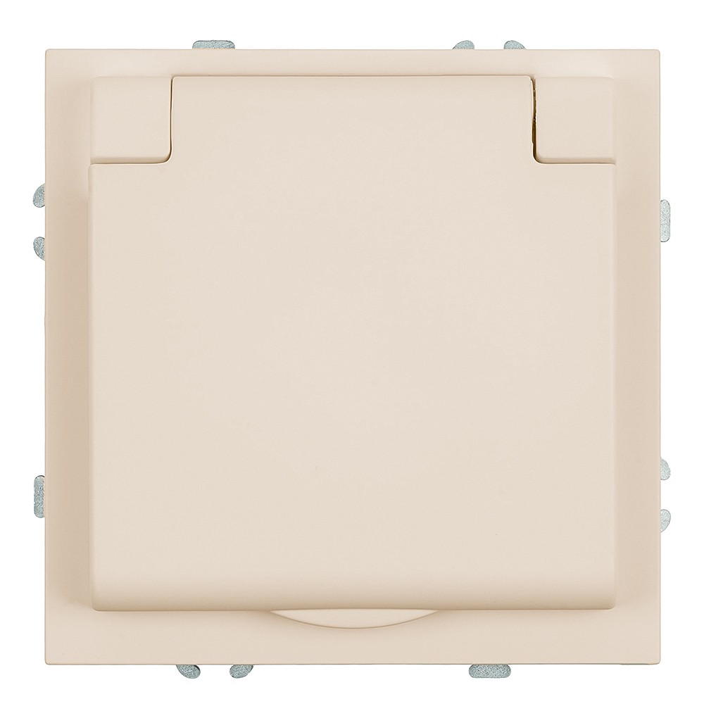 Розетка Stekker Эмили 49907