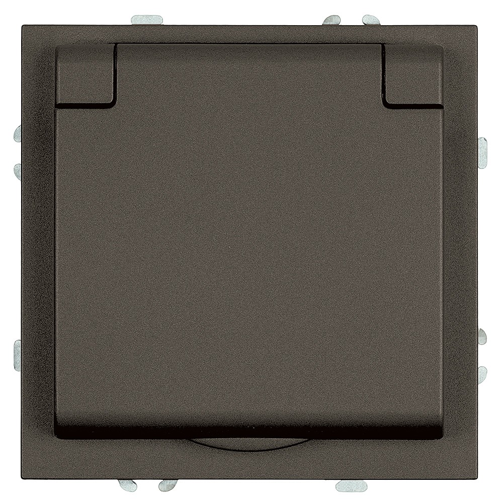 Розетка Stekker Эмили 49933