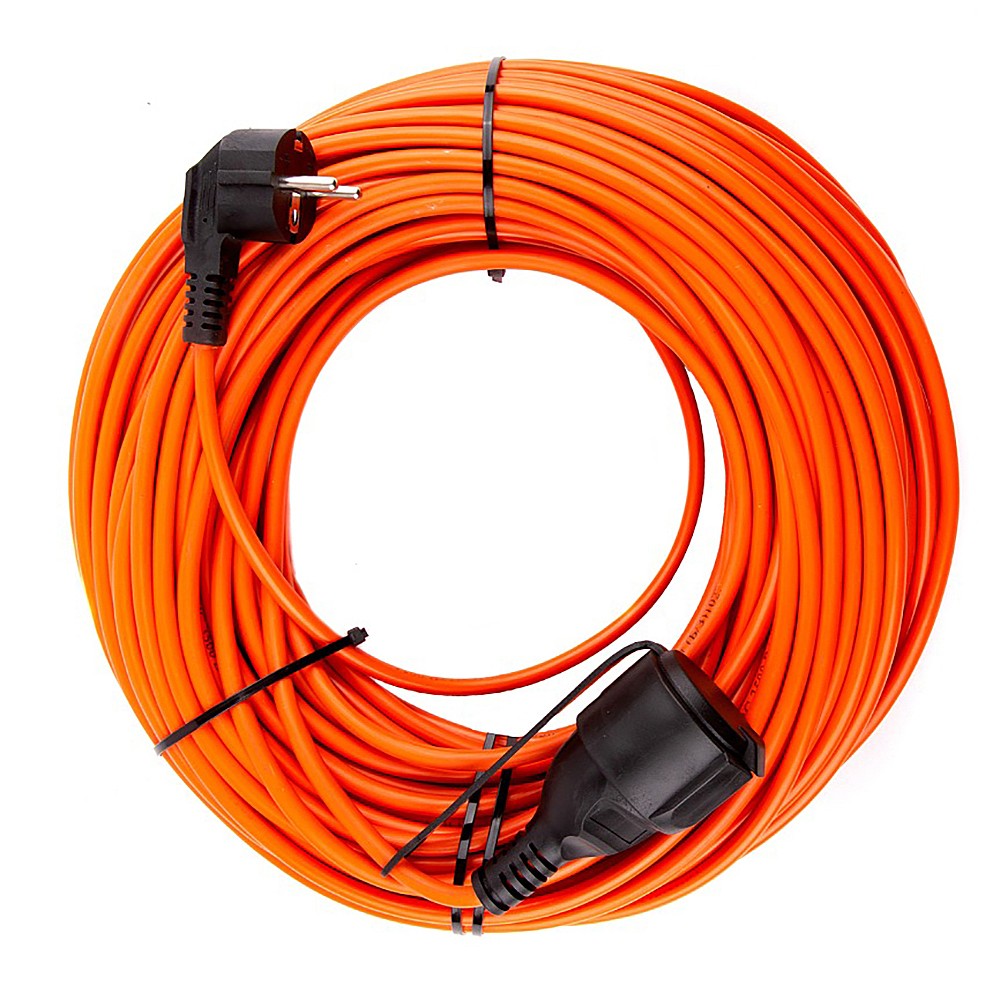 Удлинитель Stekker Standart 50343