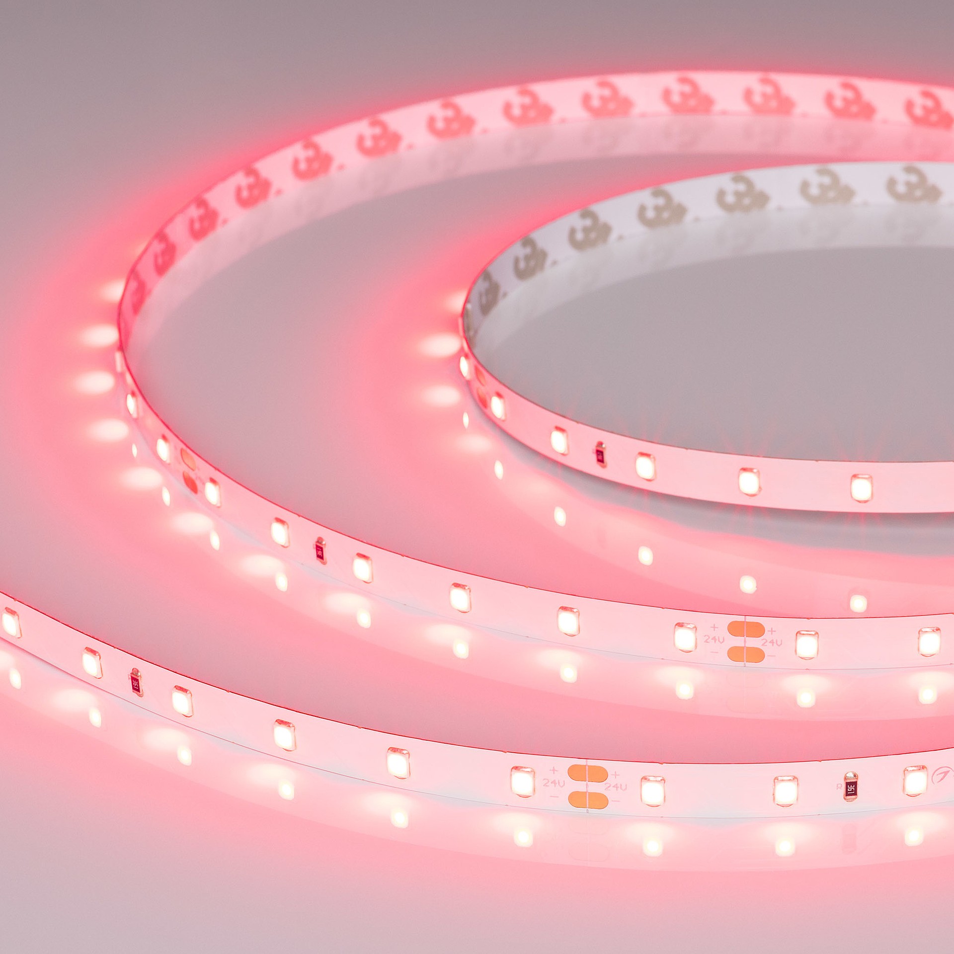 Светодиодная лента Arlight Rt Открытая 055374