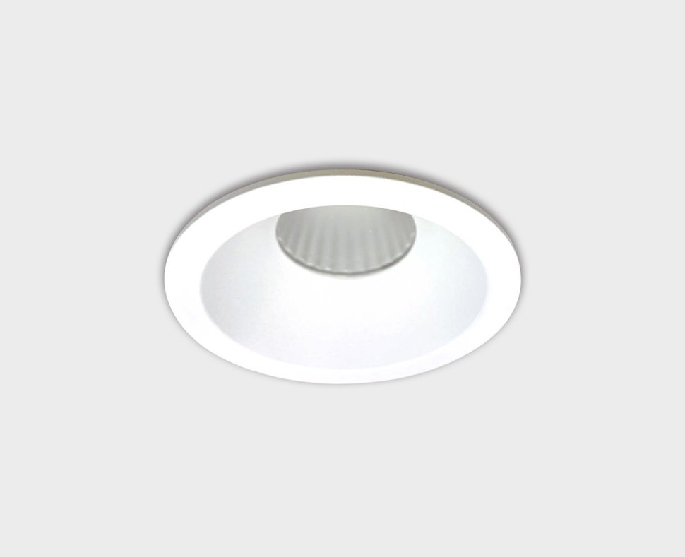Встраиваемый светильник Italline IT08-8040 IT08-8040 white 3000K