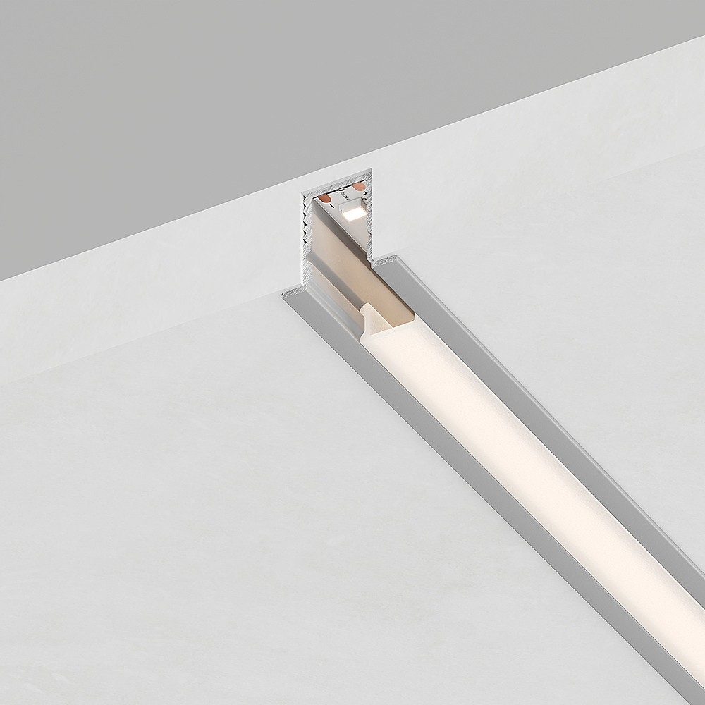 Профиль Feron CAB242 52150