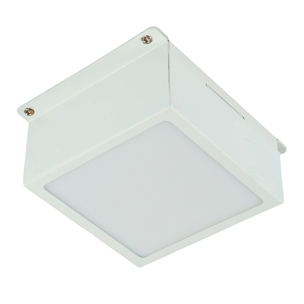 Встраиваемый светильник Грильято Feron AL254 52157