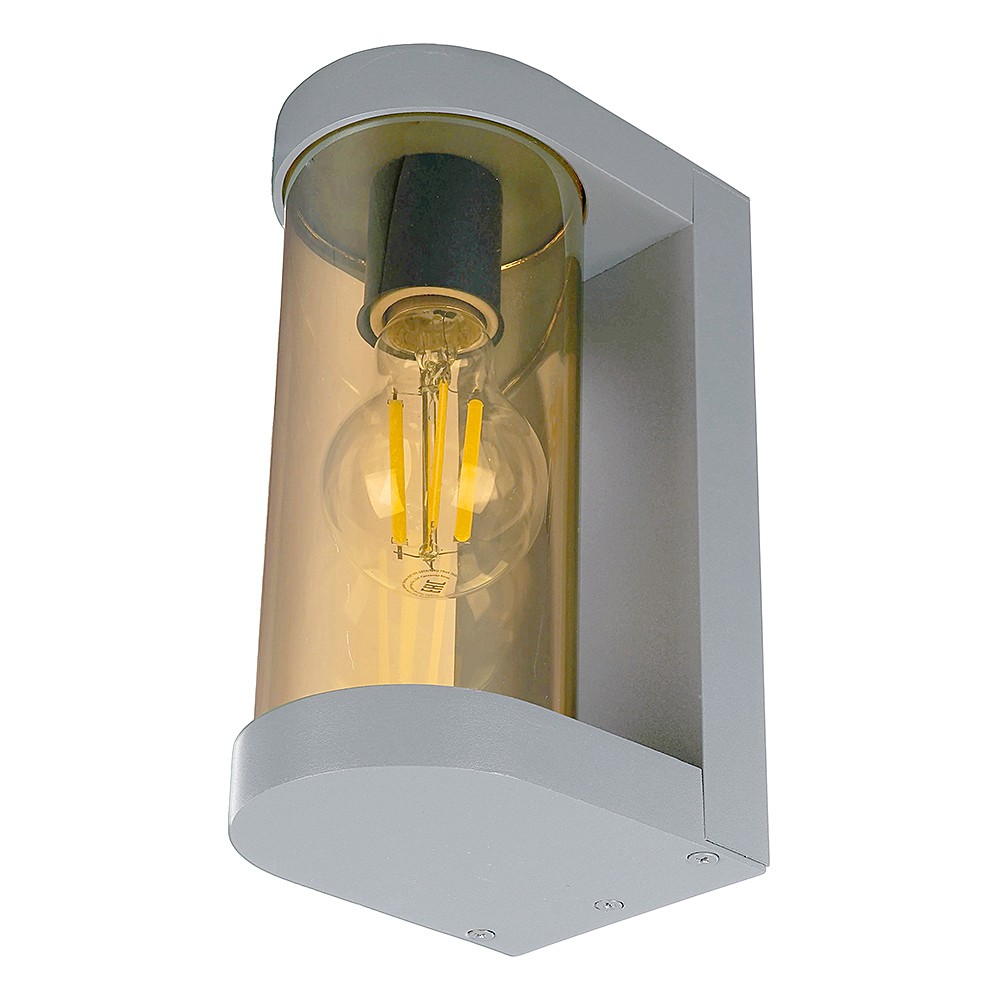 Уличный настенный светильник Feron Бостон 52189