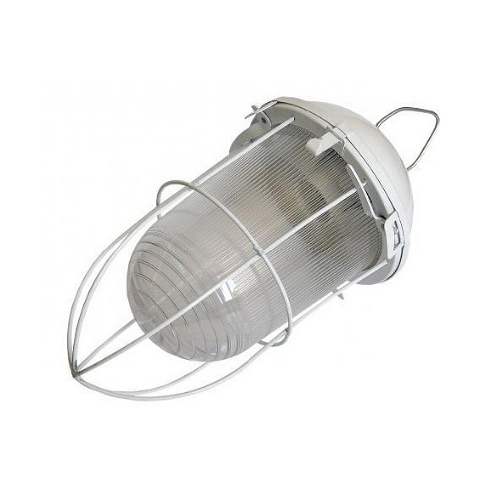 Уличный подвесной светильник Feron НСП 02-100-003 53174