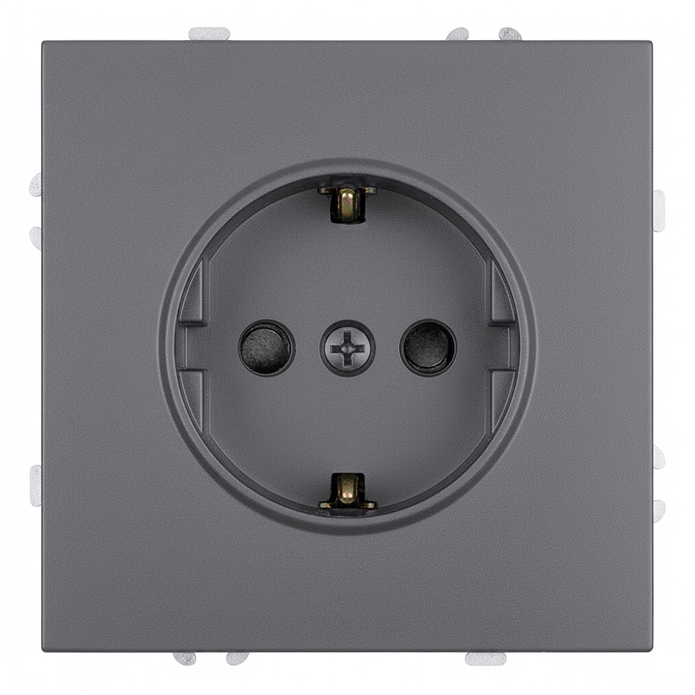 Розетка Stekker Эмили 50243