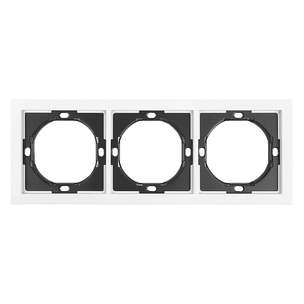 Рамка Stekker Мия 50458