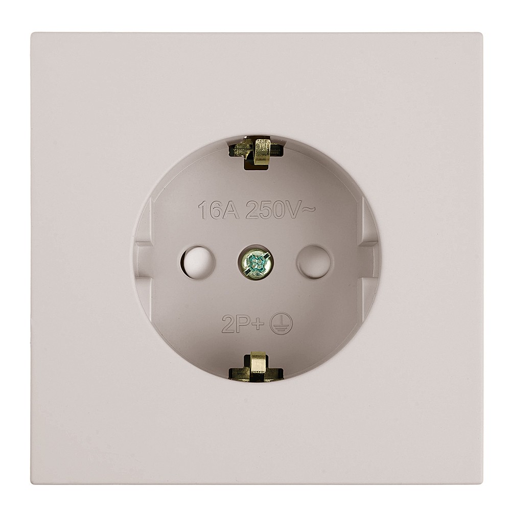 Розетка Stekker Мия 50484