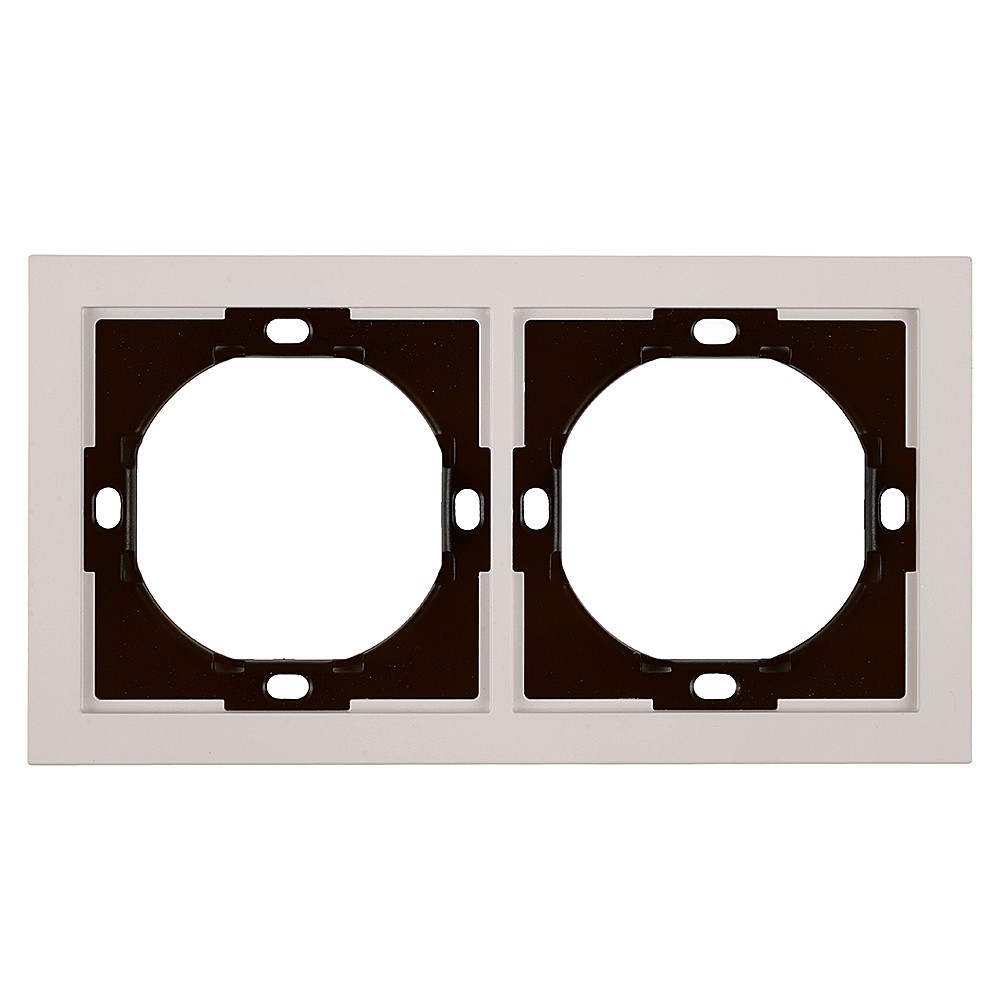 Рамка Stekker Мия 50487