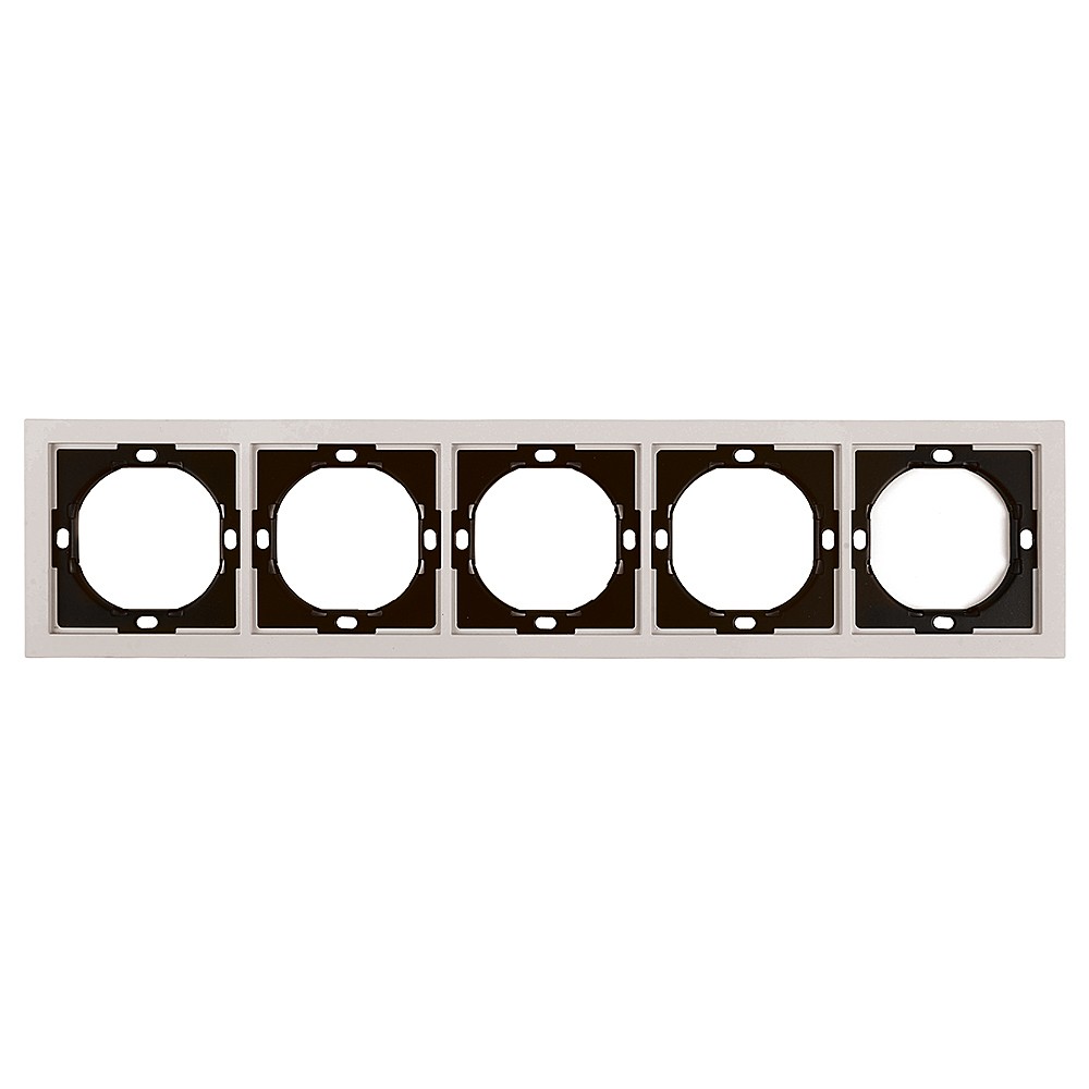 Рамка Stekker Мия 50490