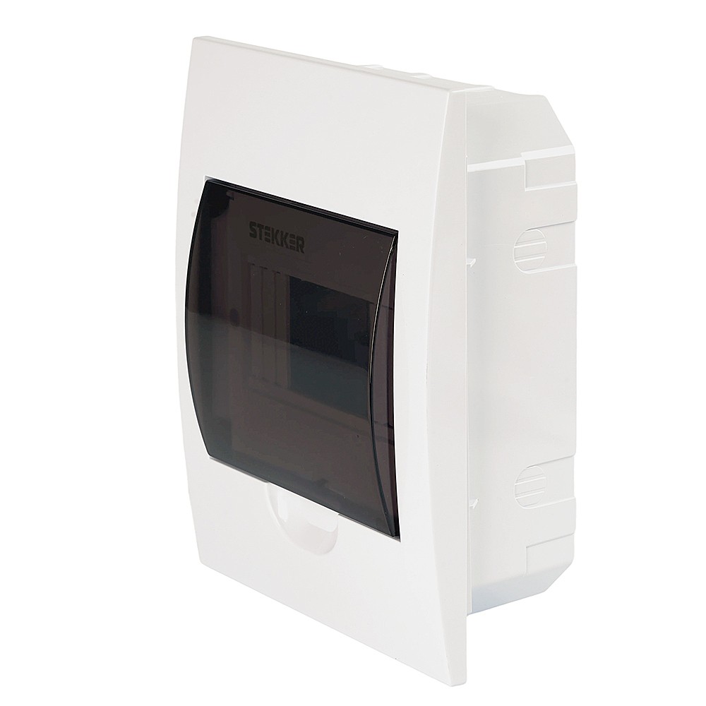 Бокс встраиваемый Stekker EBX50-4/06-50 50509