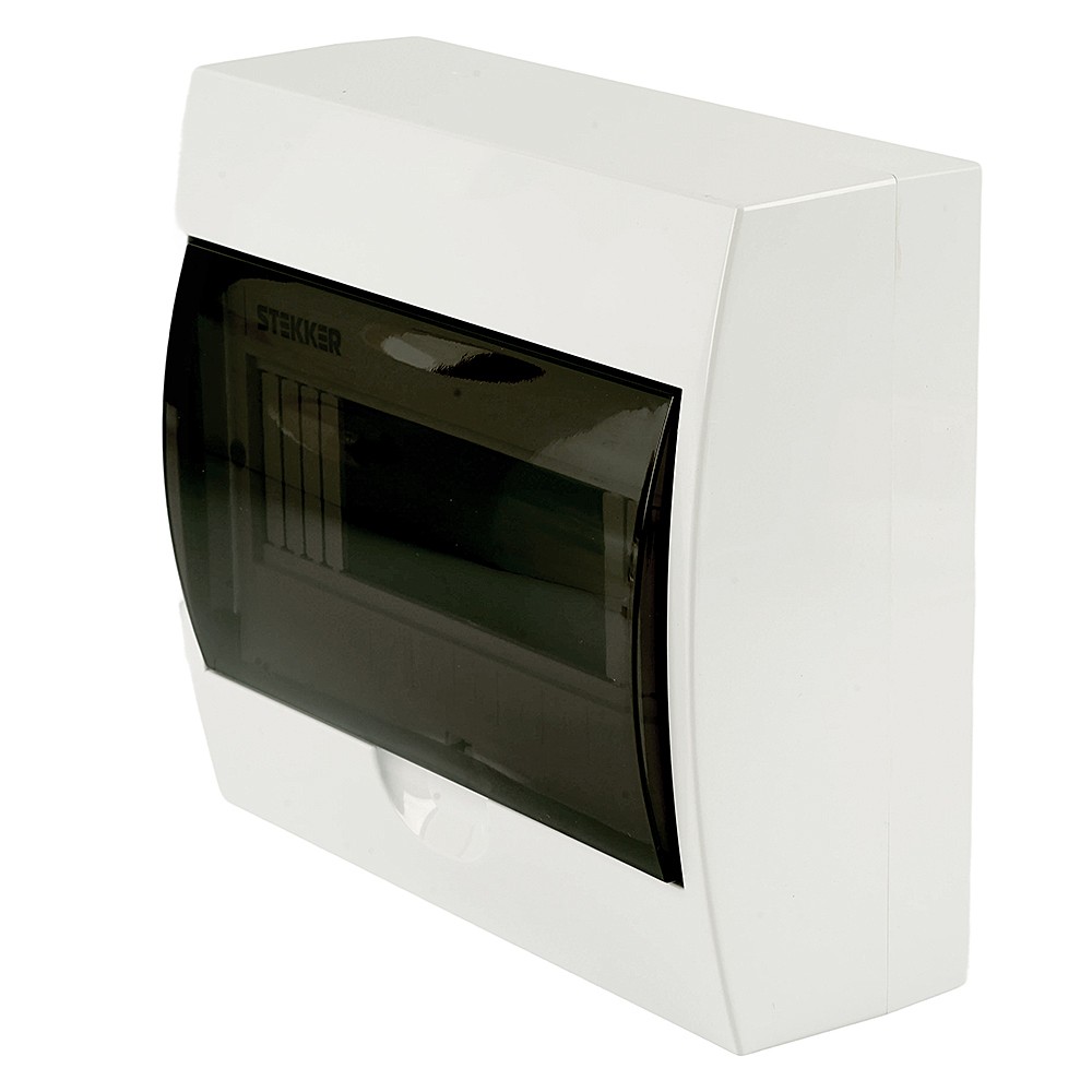 Бокс встраиваемый Stekker EBX50-5/10-50 50521