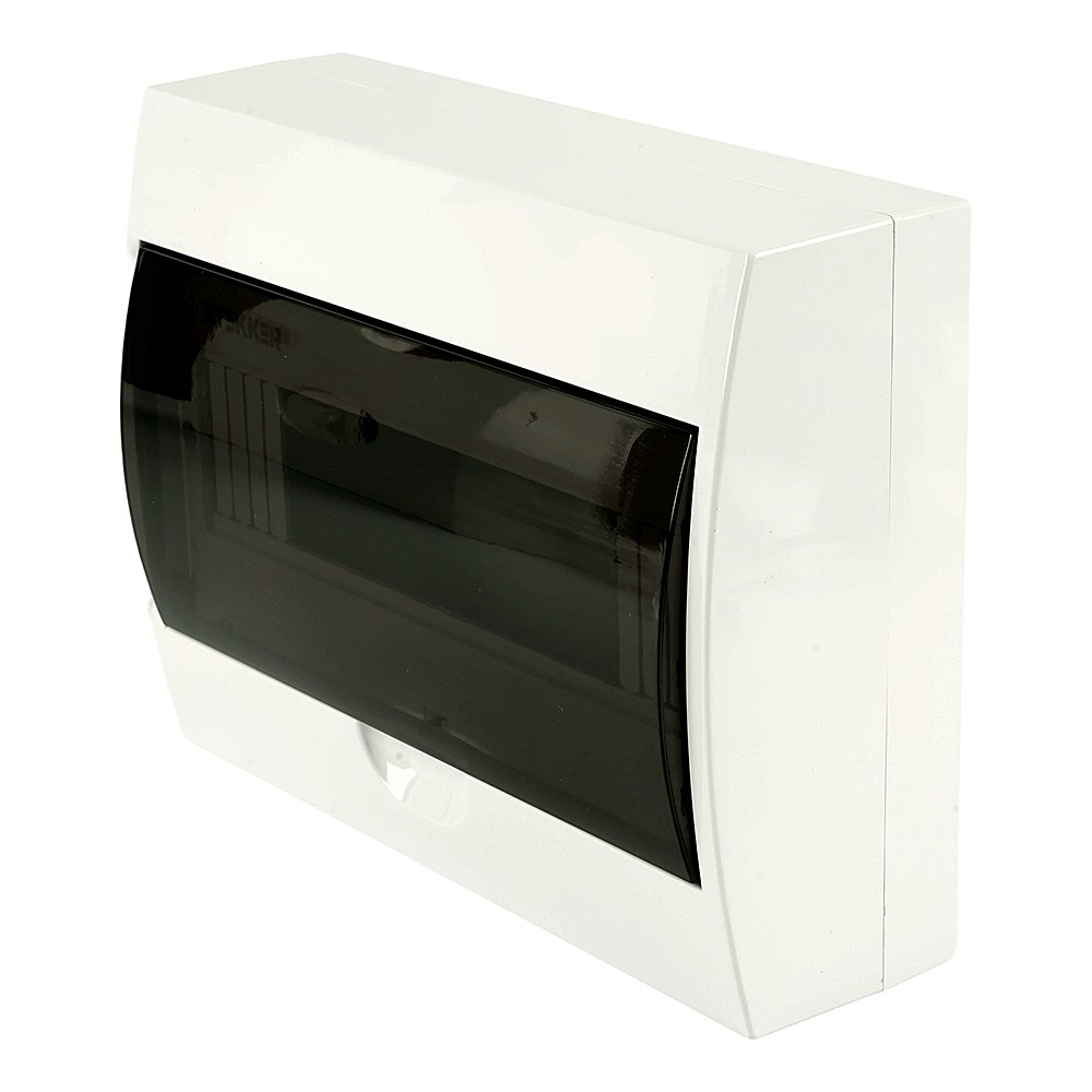 Бокс встраиваемый Stekker EBX50-5/12-50 50522