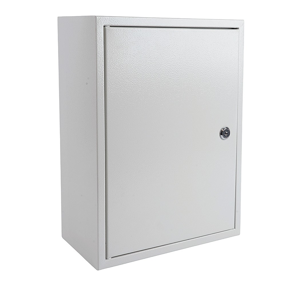 Шкаф с монтажной панелью Stekker EBX60-2/04-31 50545