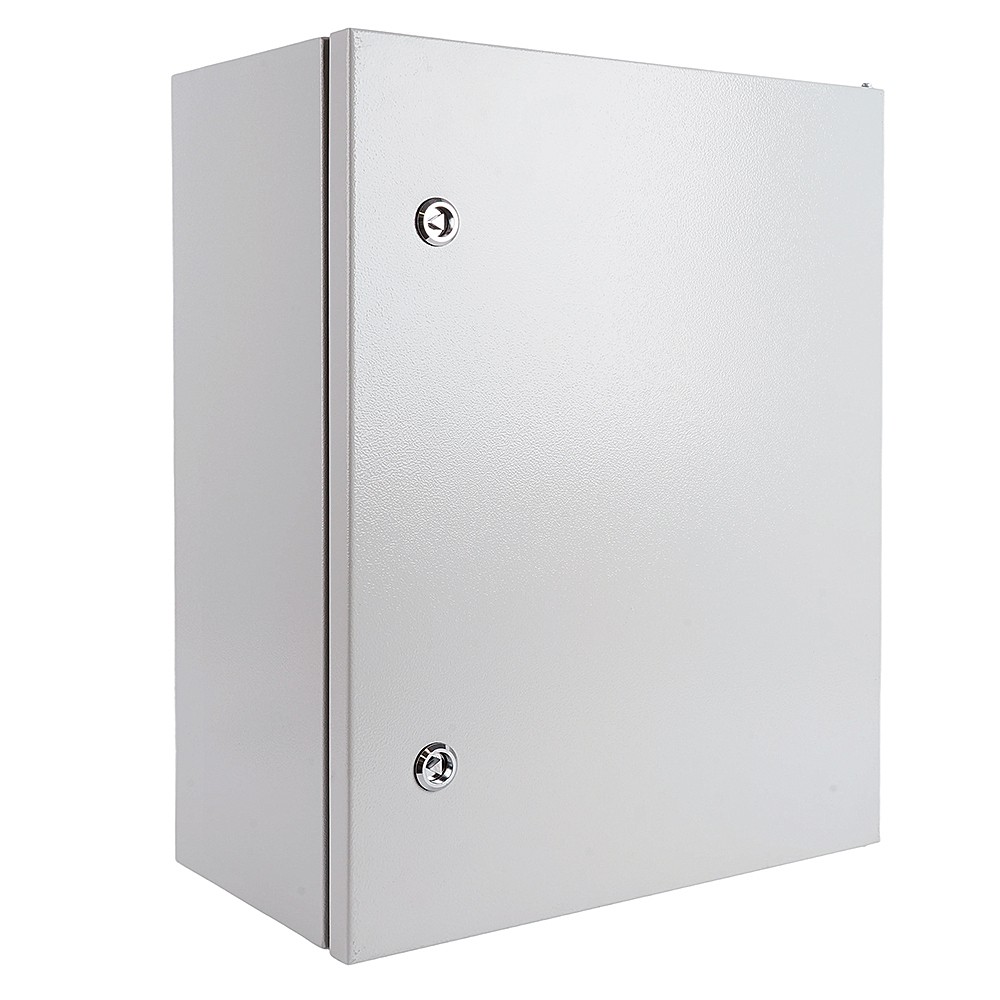 Шкаф с монтажной панелью Stekker EBX60-2/2-0-54 50551