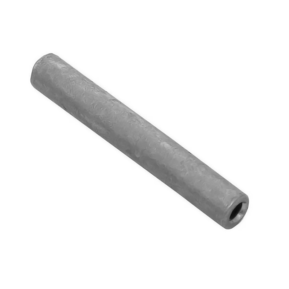 Гильза алюминиевая Stekker LD-GA-25-7 50577