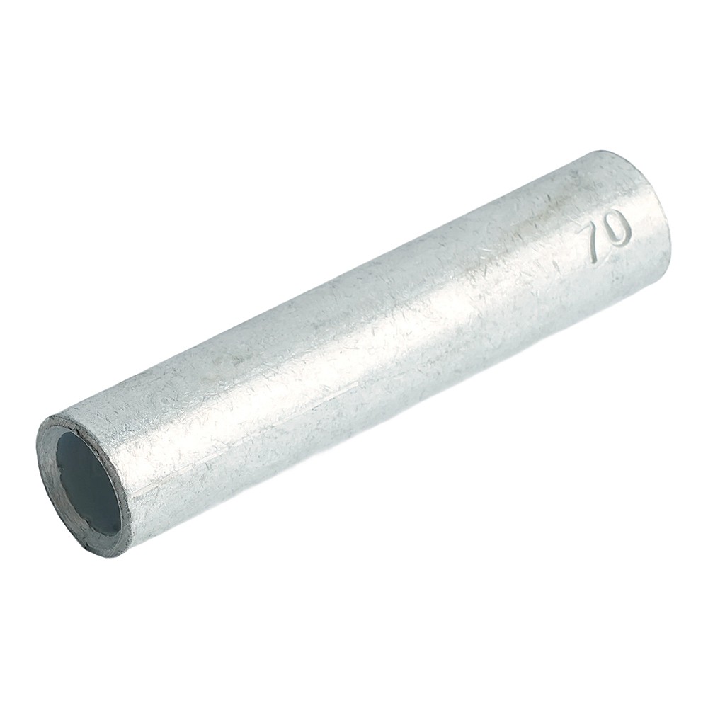 Гильза алюминиевая Stekker LD-GA-70-12 50580