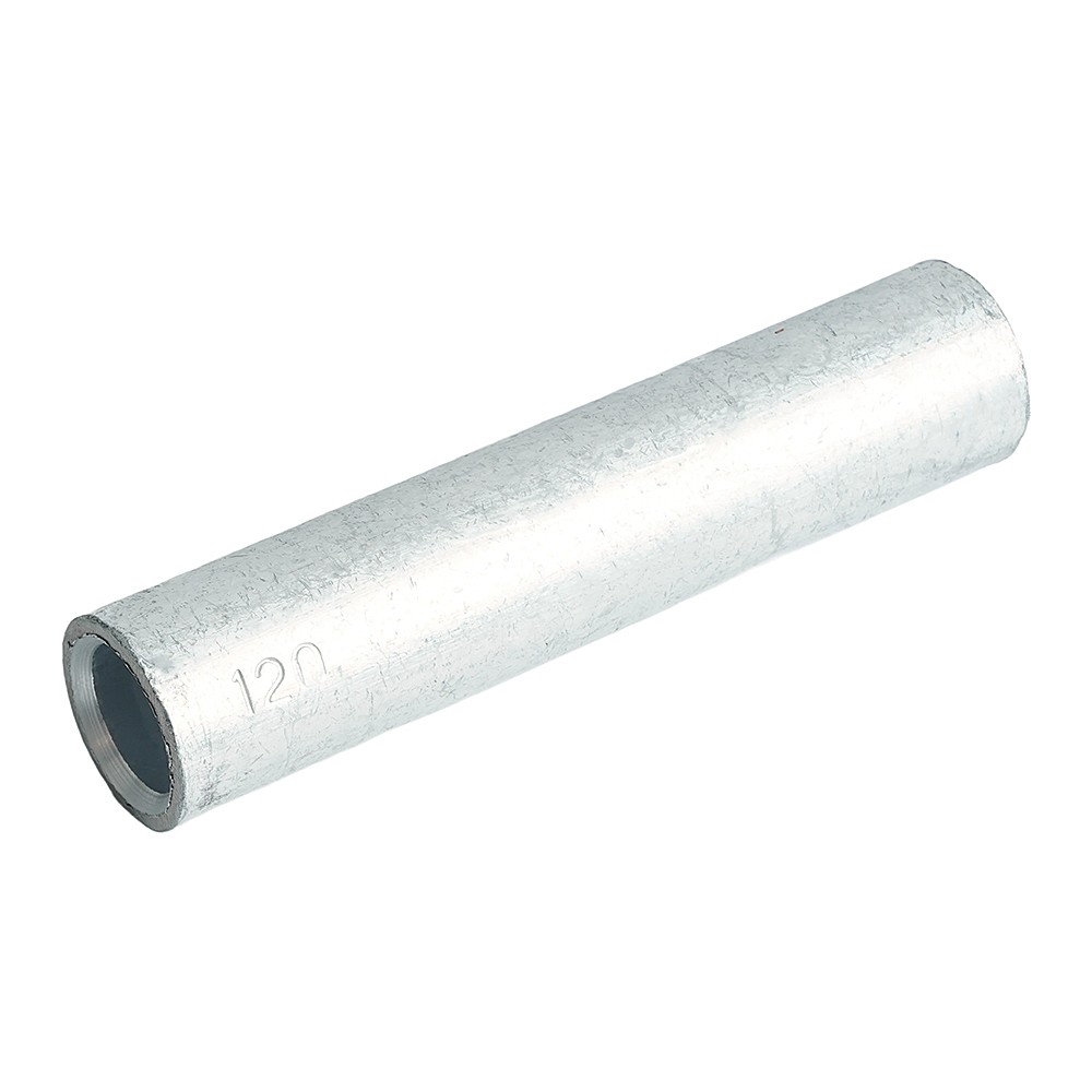 Гильза алюминиевая Stekker LD-GA-120-14 50582