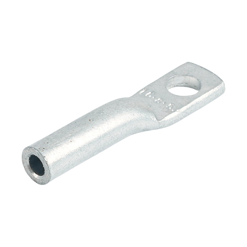 Наконечник алюминиевый Stekker LD-TA-16-8-54 50587