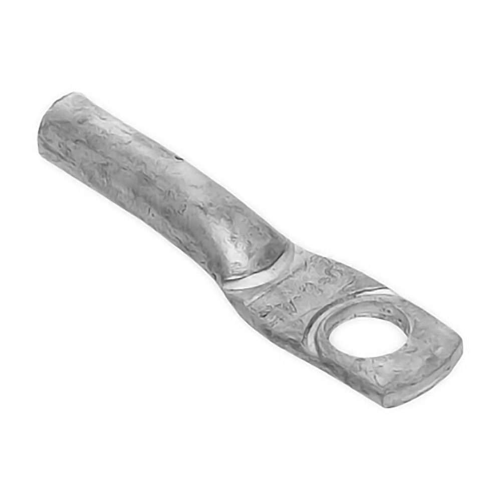 Наконечник алюминиевый Stekker LD-TA-50-10-9 50590