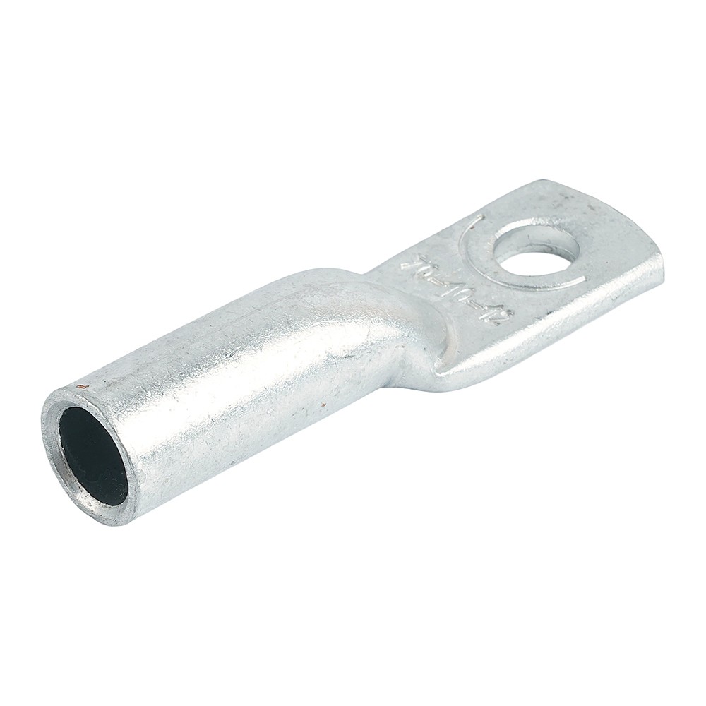 Наконечник алюминиевый Stekker LD-TA-70-10-12 50591