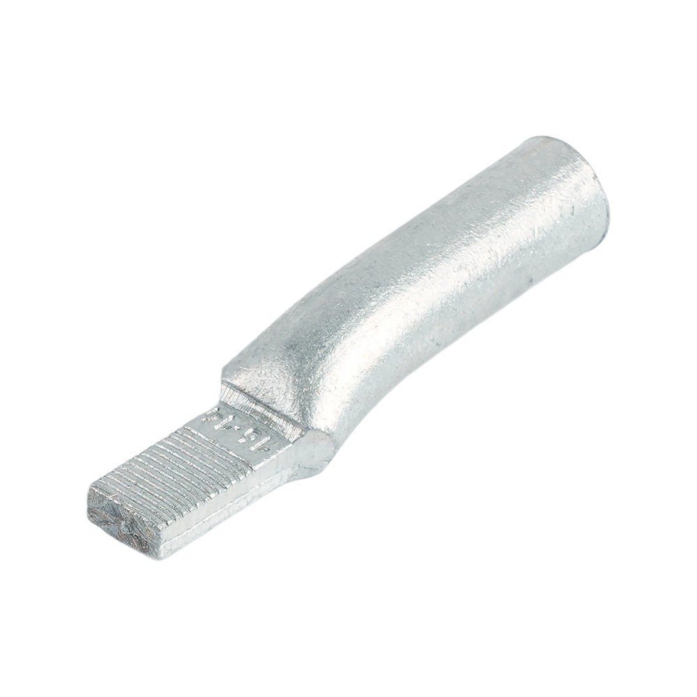 Наконечник штифтовой алюминиевый Stekker LD-NSHA-16-14 50598