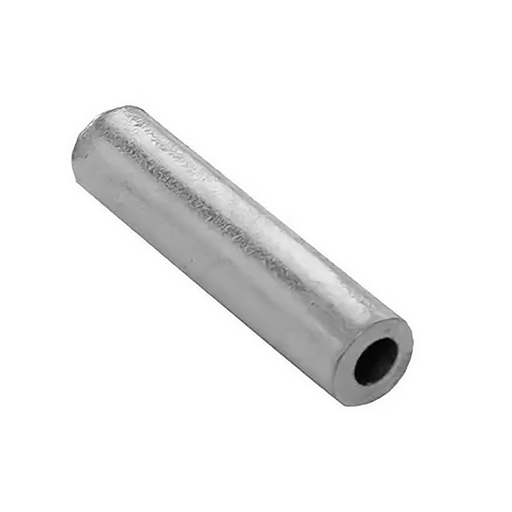 Гильза медная луженая Stekker LD-GML-25-8 50610