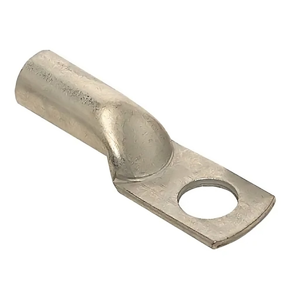 Наконечник медный луженый Stekker LD-TML-16-8-6 50632