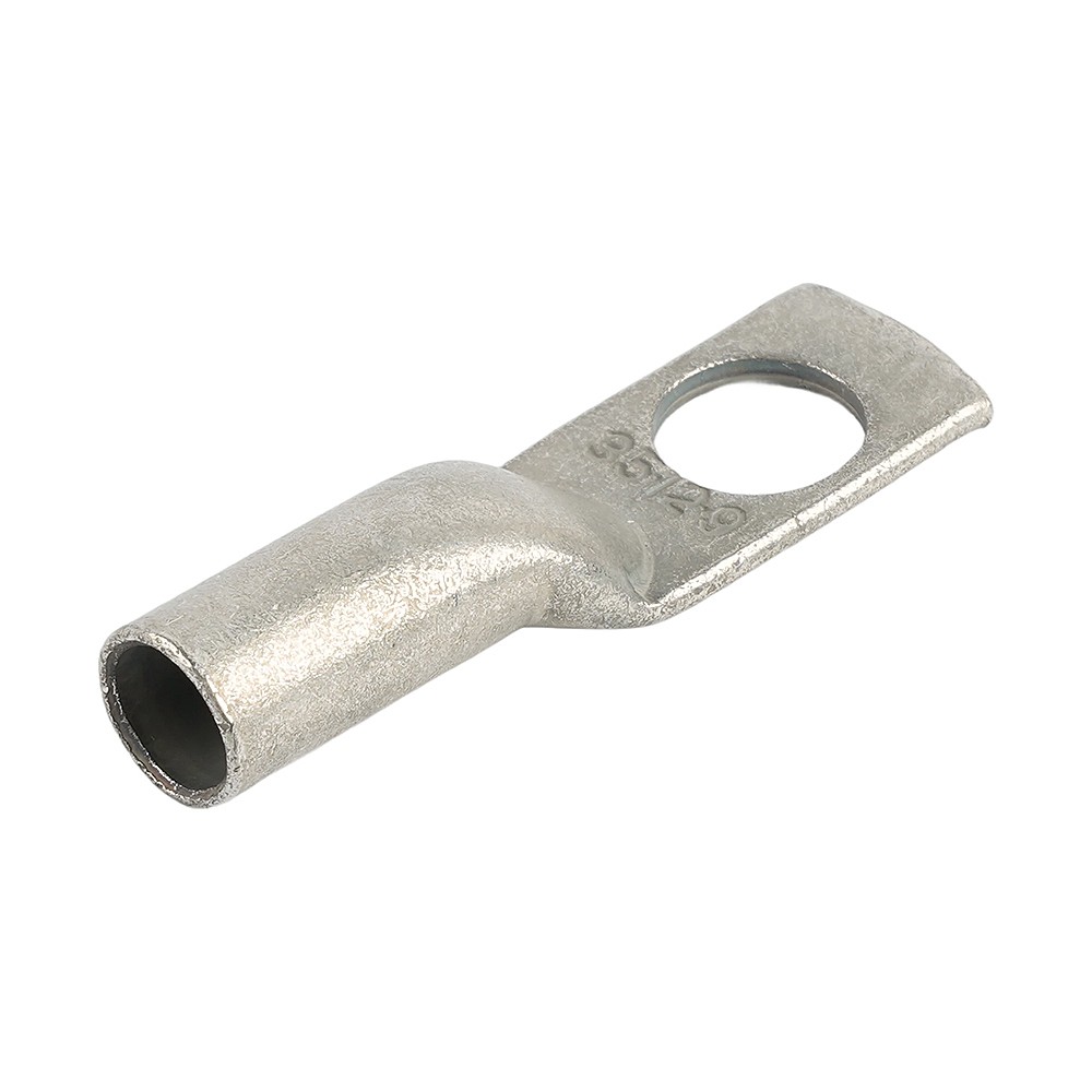 Наконечник медный луженый Stekker LD-TML-35-12-9 50640