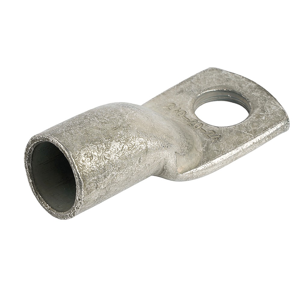 Наконечник медный луженый Stekker LD-TML-240-20-24 50667