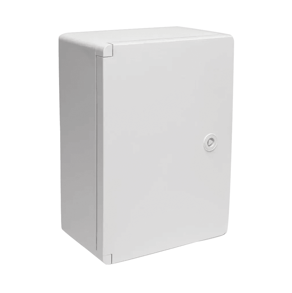 Корпус пластиковый Stekker EBX60-6/01-65 50716