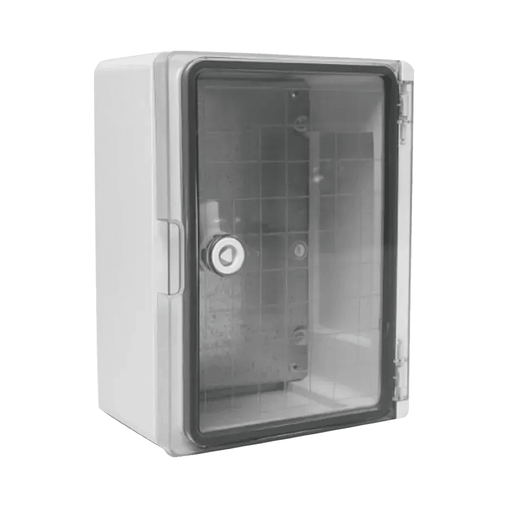 Корпус пластиковый Stekker EBX60-6/04-65 50719