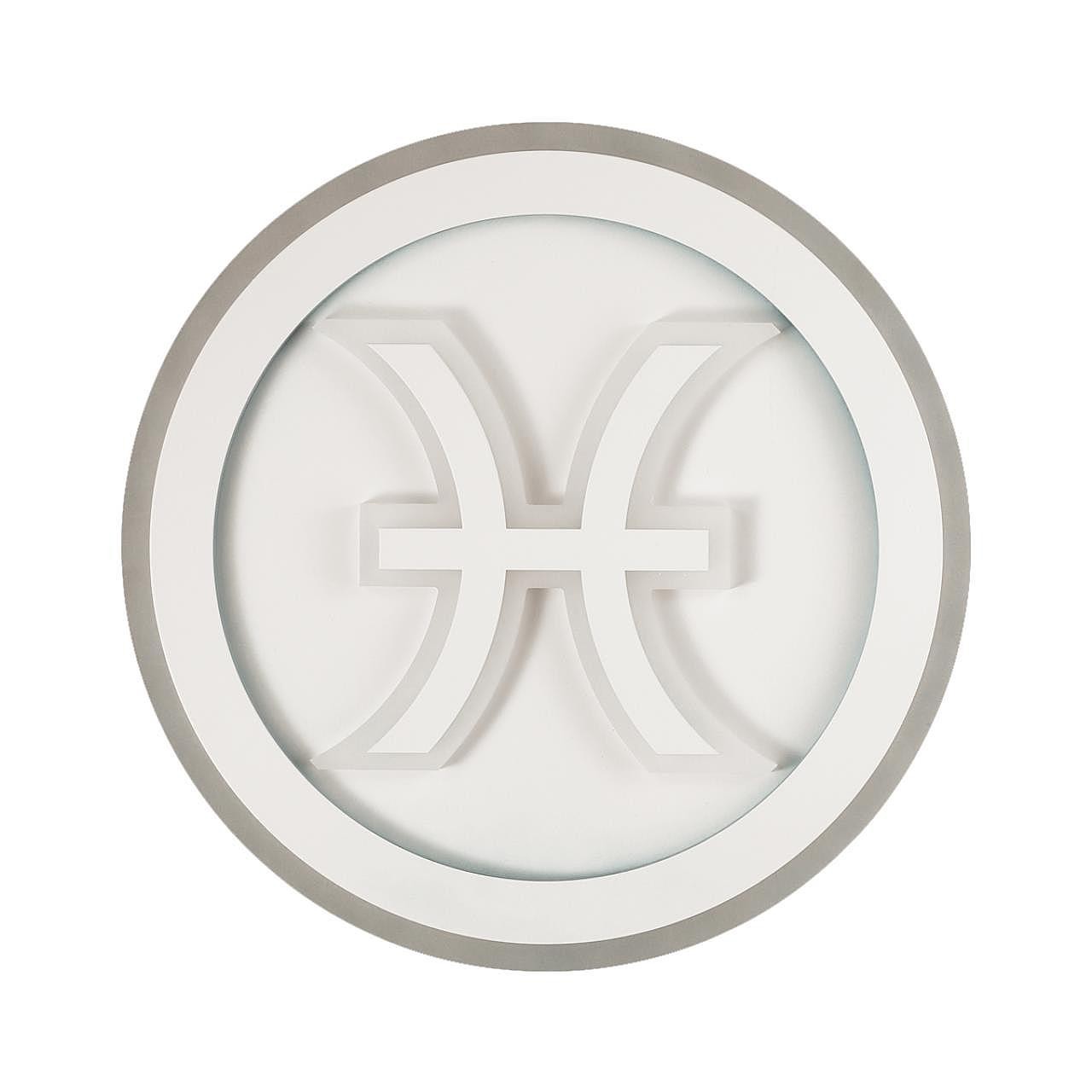 Настенно потолочный светильник Lumion Zodiac 4471/68CL