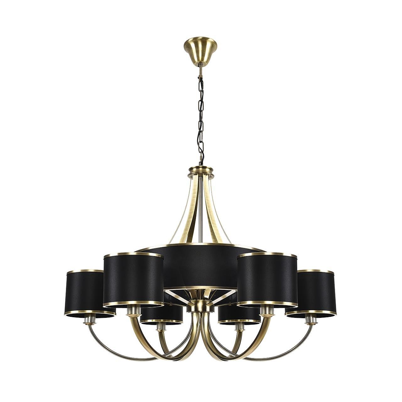 Подвесная люстра Lumion Demetra 8406/9