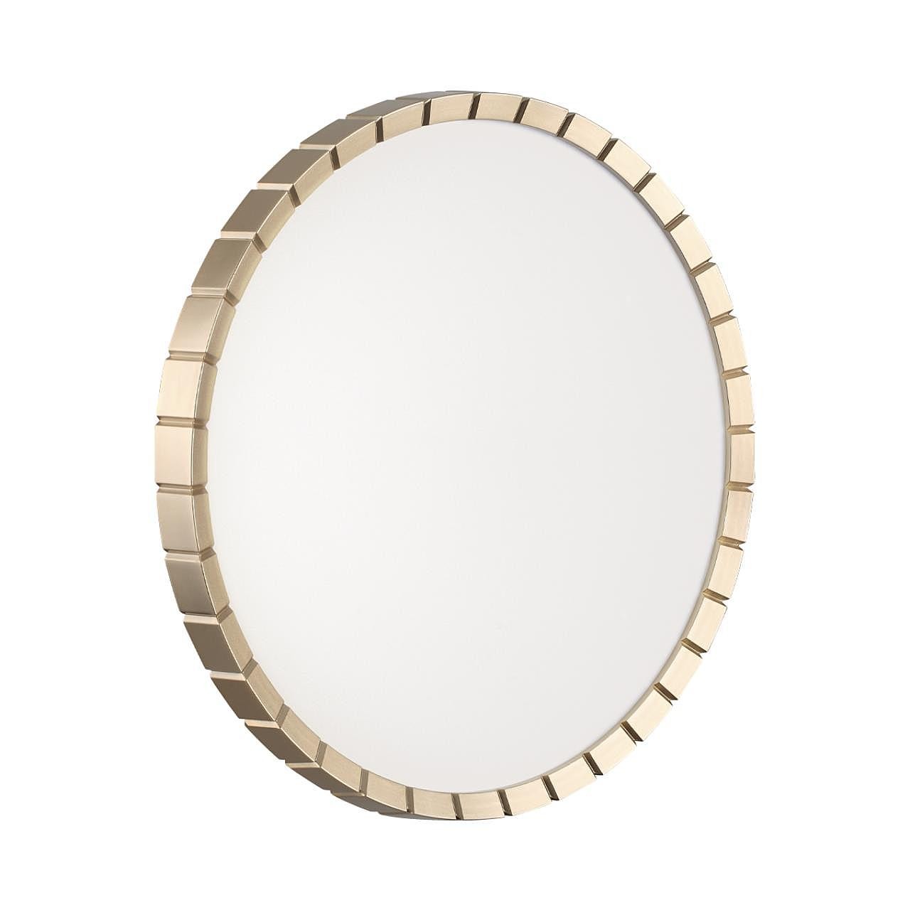 Настенно потолочный светильник Sonex Atabi Gold 7648/ELN