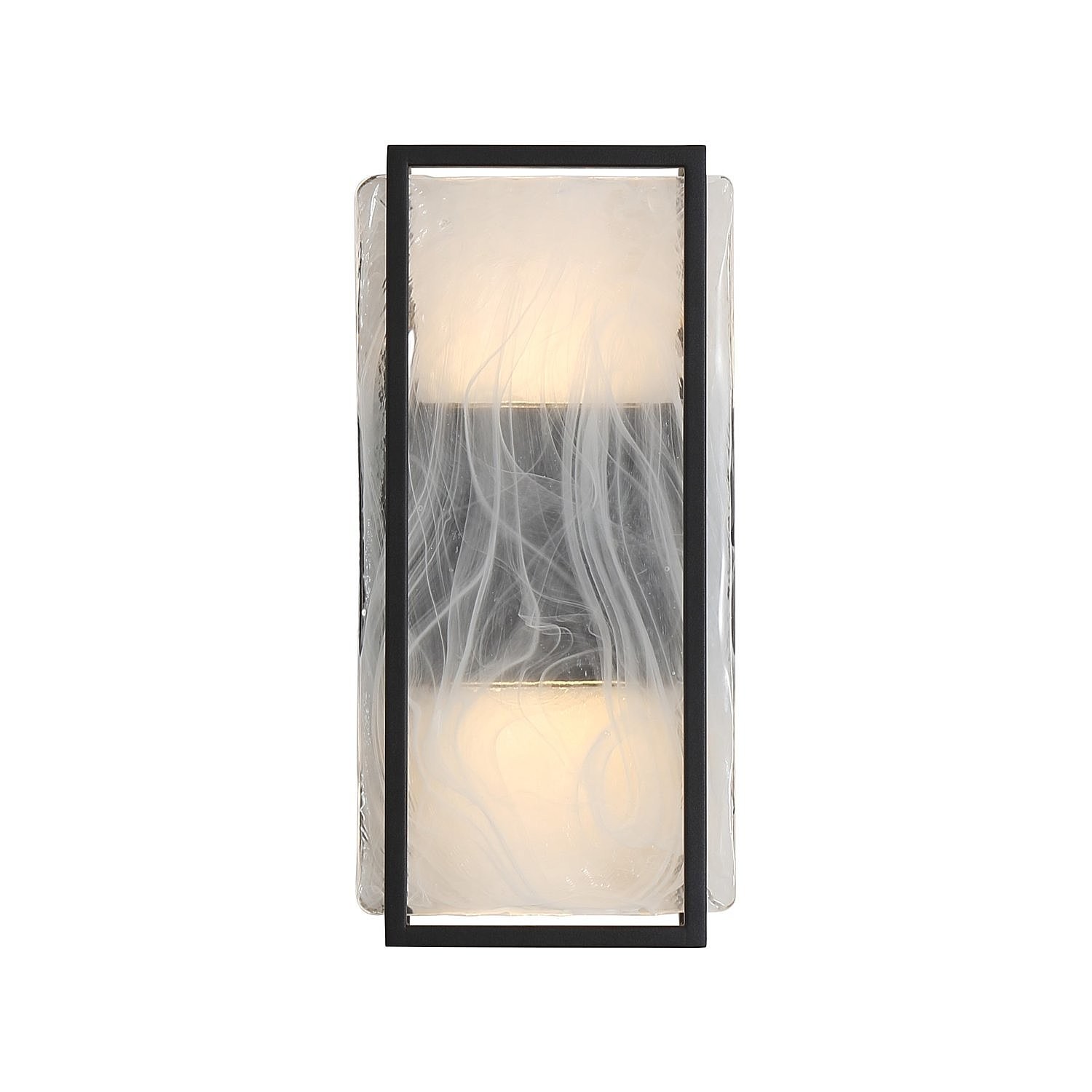 Уличный настенный светильник Favourite Powder 4825-2W